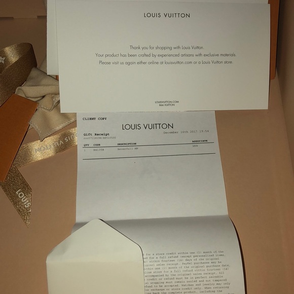 Box for bag!! - Picture 5 of 6